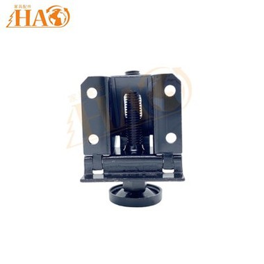 Регульований ноги замок ноги важкі ноги