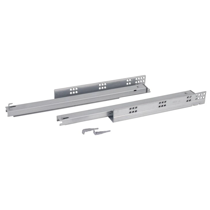 Undermounted Heavy Duty Concealed Drawer Runners suppliers